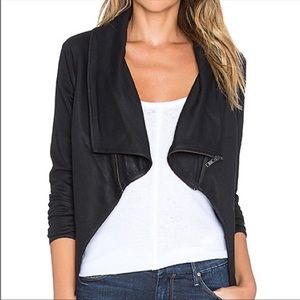 Benjamin jay waxed jacket